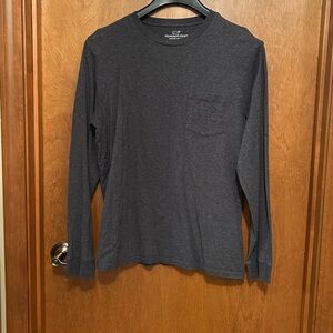 Vineyard Vines long sleeve tee size small